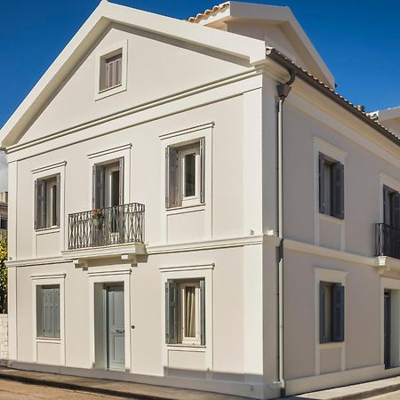 Marissa'S Elegant Retreats Lejlighed Argostoli  Eksteriør billede