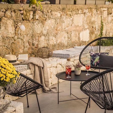 Marissa'S Elegant Retreats Lejlighed Argostoli  Eksteriør billede