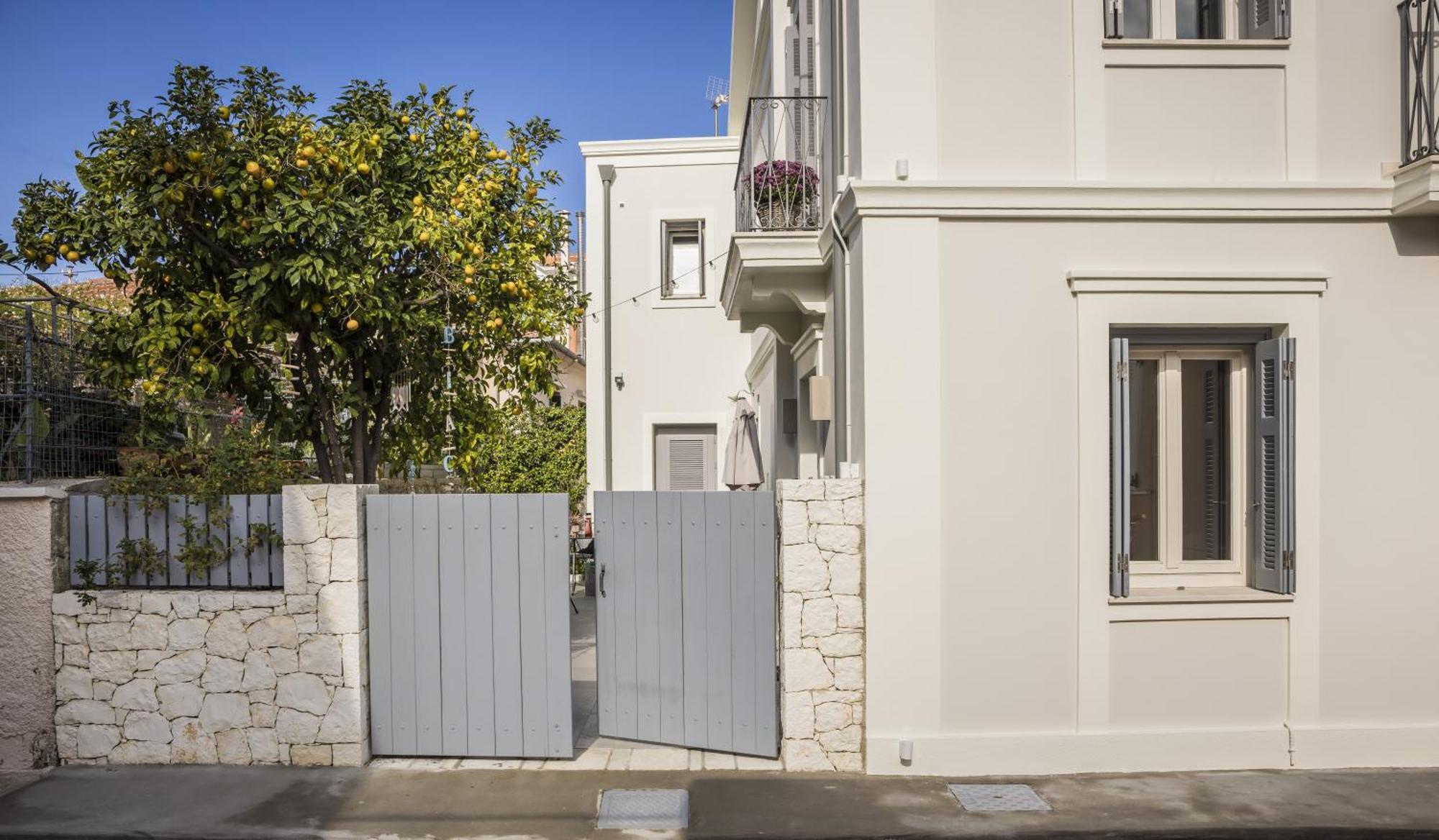 Marissa'S Elegant Retreats Lejlighed Argostoli  Eksteriør billede