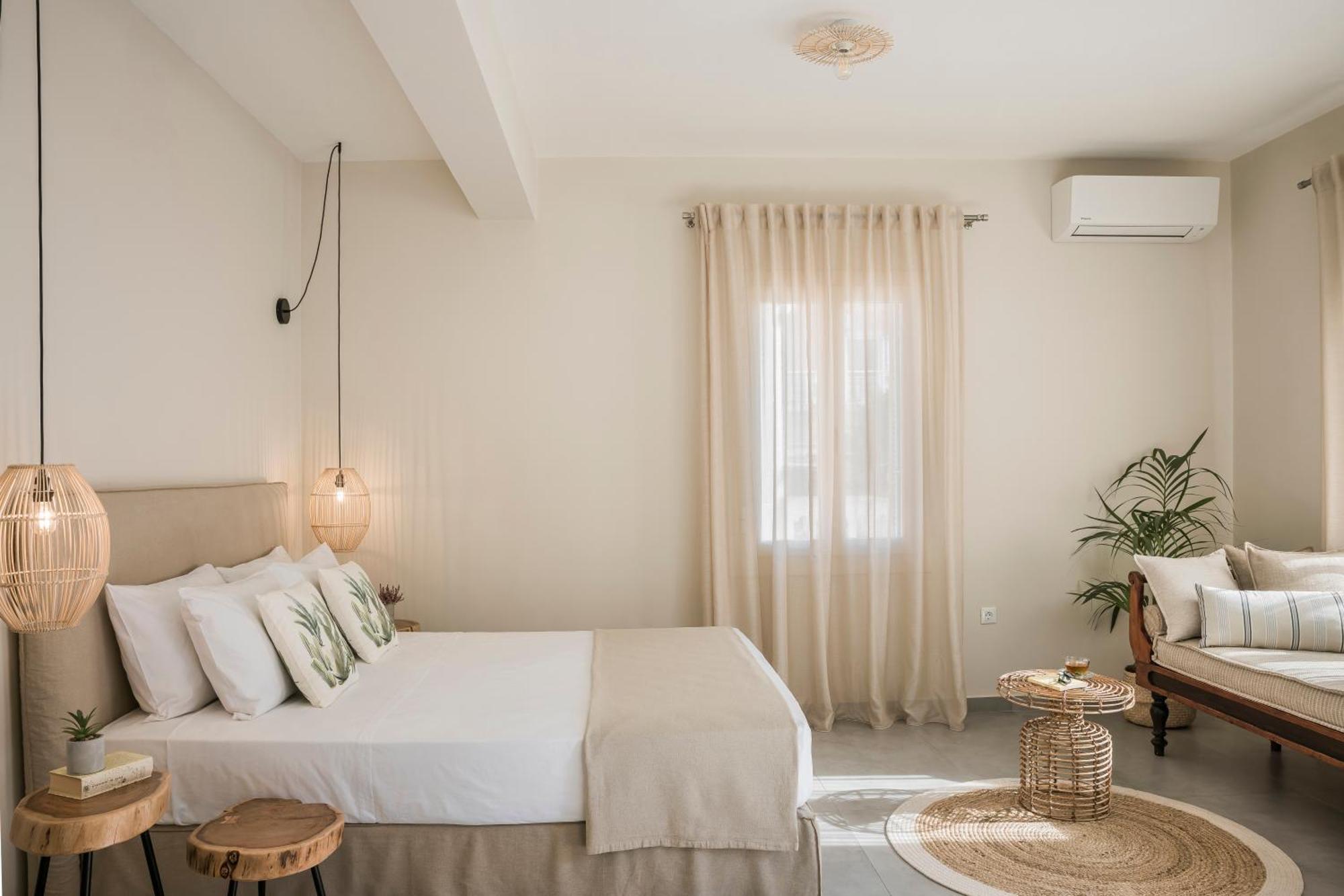 Marissa'S Elegant Retreats Lejlighed Argostoli  Eksteriør billede