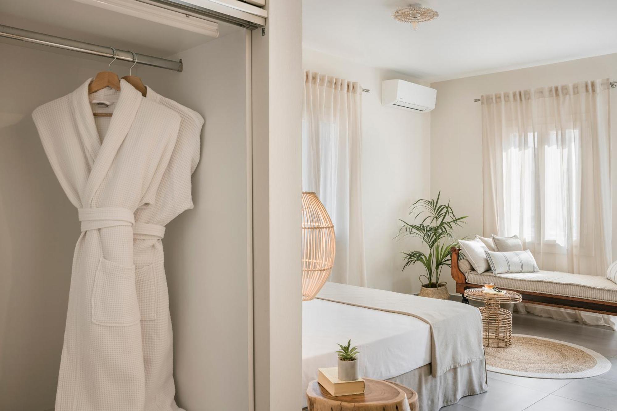 Marissa'S Elegant Retreats Lejlighed Argostoli  Eksteriør billede