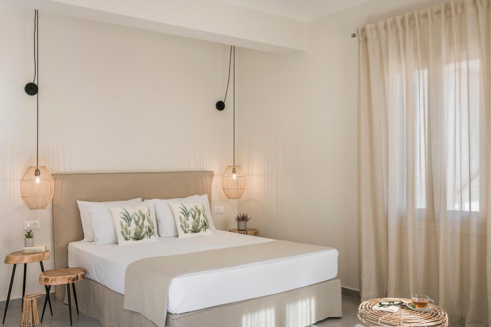 Marissa'S Elegant Retreats Lejlighed Argostoli  Eksteriør billede