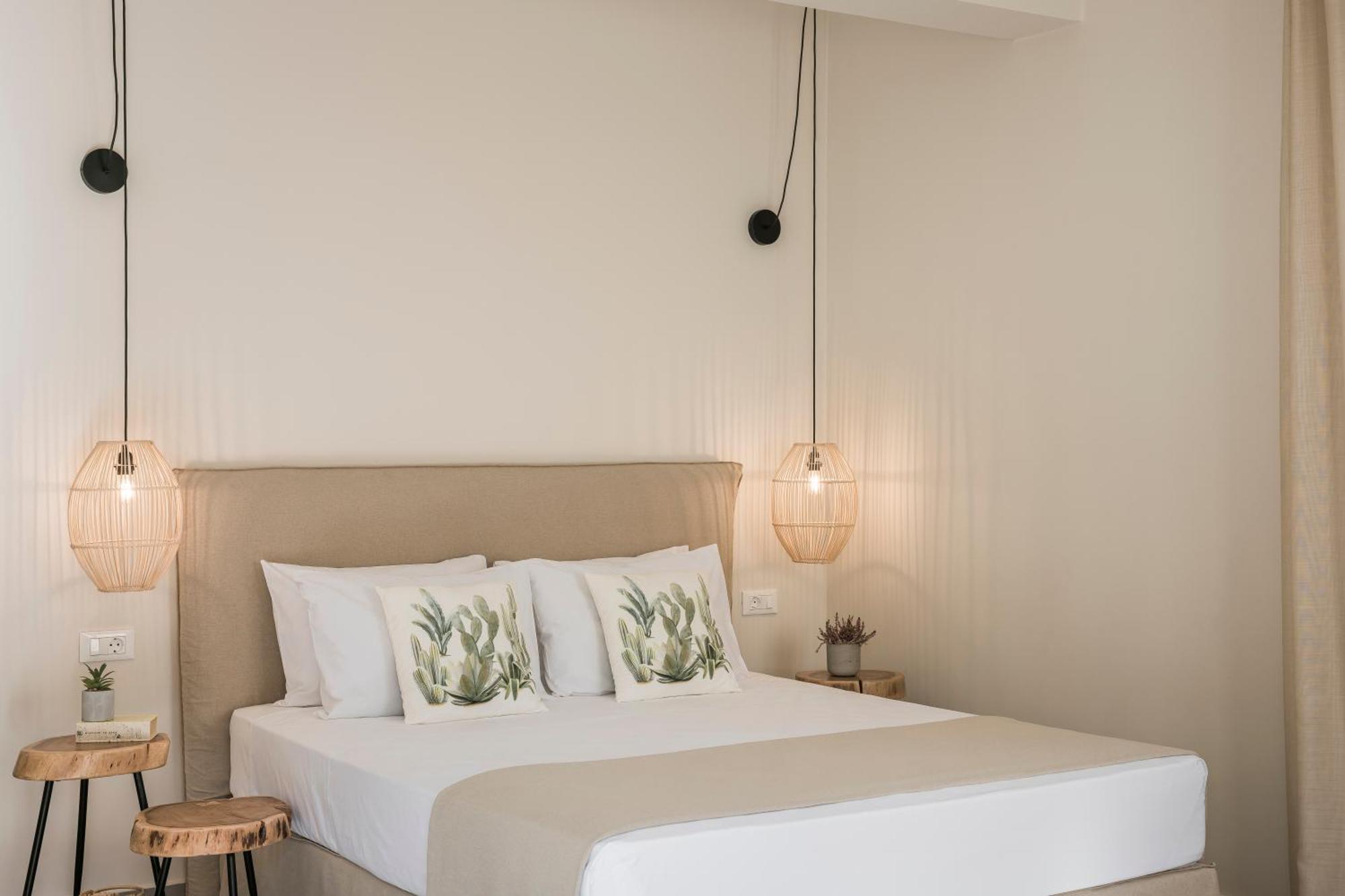 Marissa'S Elegant Retreats Lejlighed Argostoli  Eksteriør billede