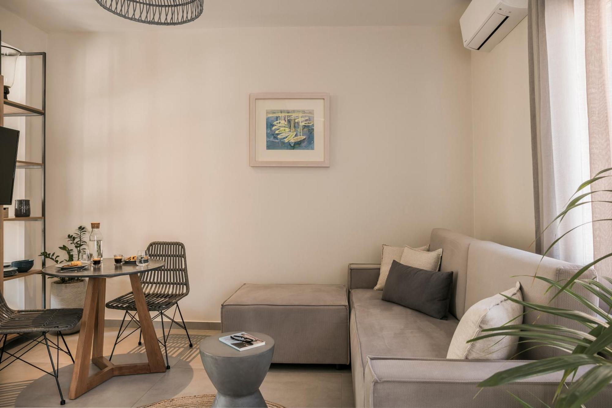 Marissa'S Elegant Retreats Lejlighed Argostoli  Eksteriør billede
