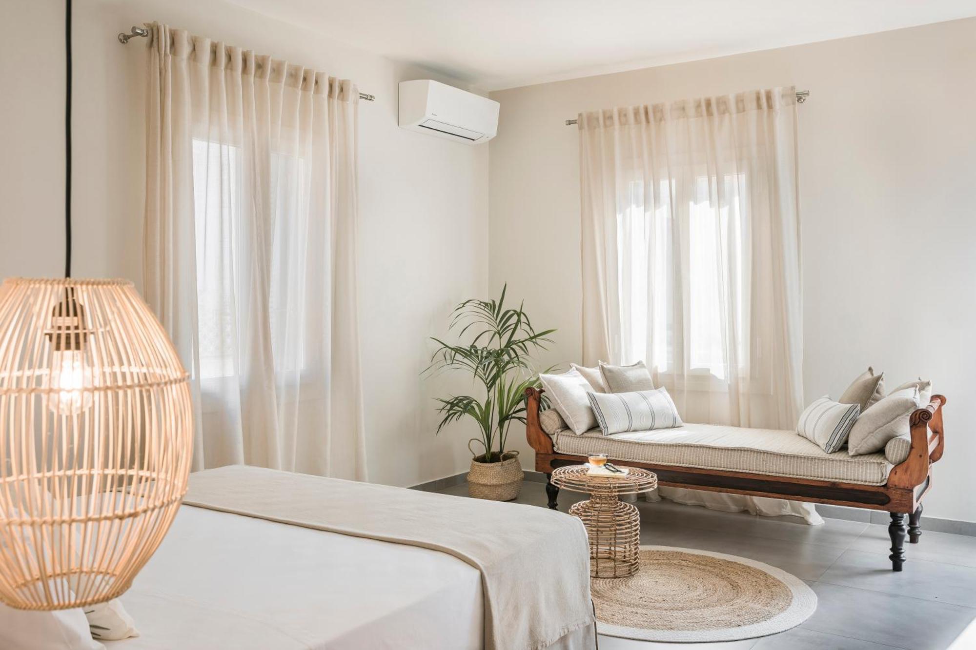 Marissa'S Elegant Retreats Lejlighed Argostoli  Eksteriør billede