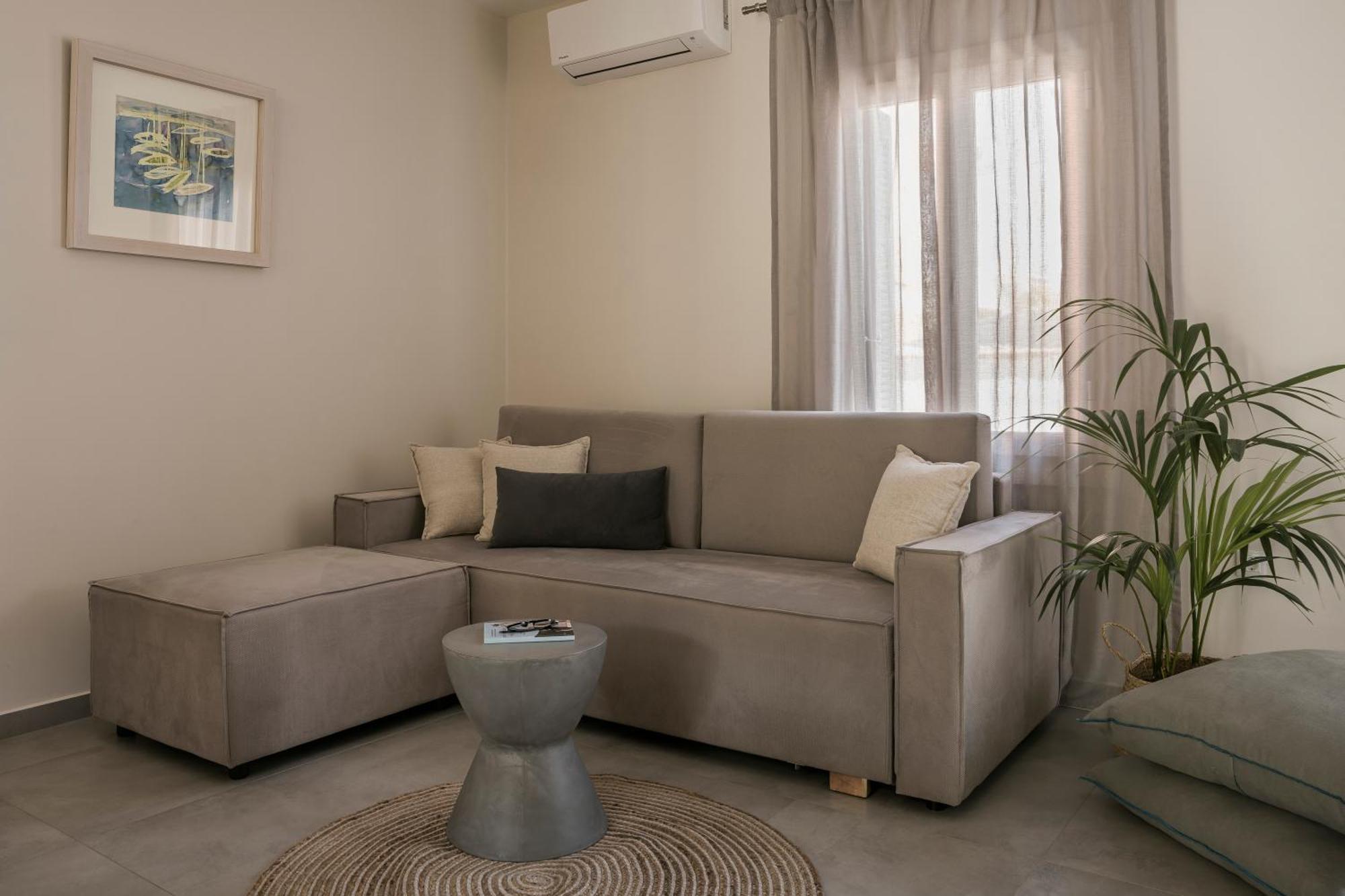 Marissa'S Elegant Retreats Lejlighed Argostoli  Eksteriør billede