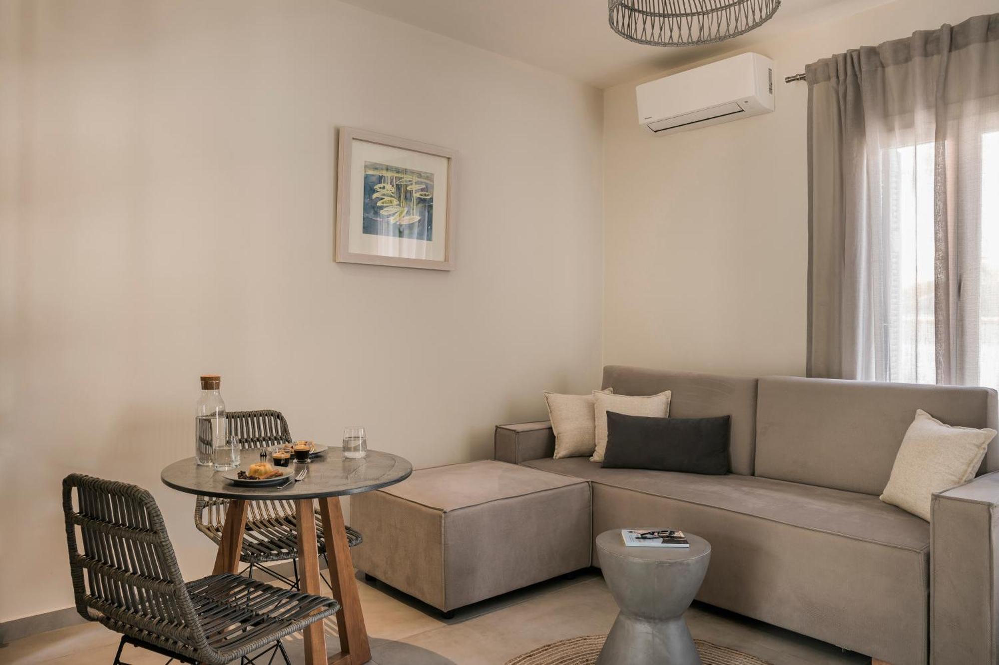 Marissa'S Elegant Retreats Lejlighed Argostoli  Eksteriør billede