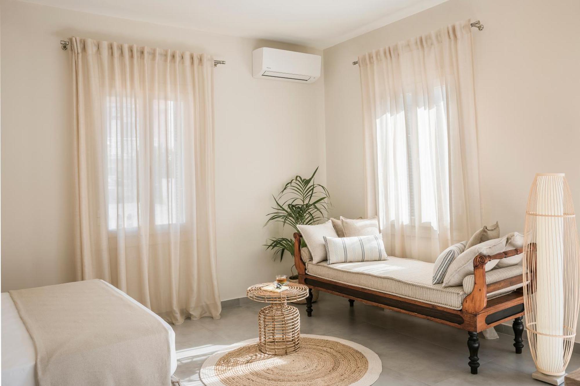 Marissa'S Elegant Retreats Lejlighed Argostoli  Eksteriør billede
