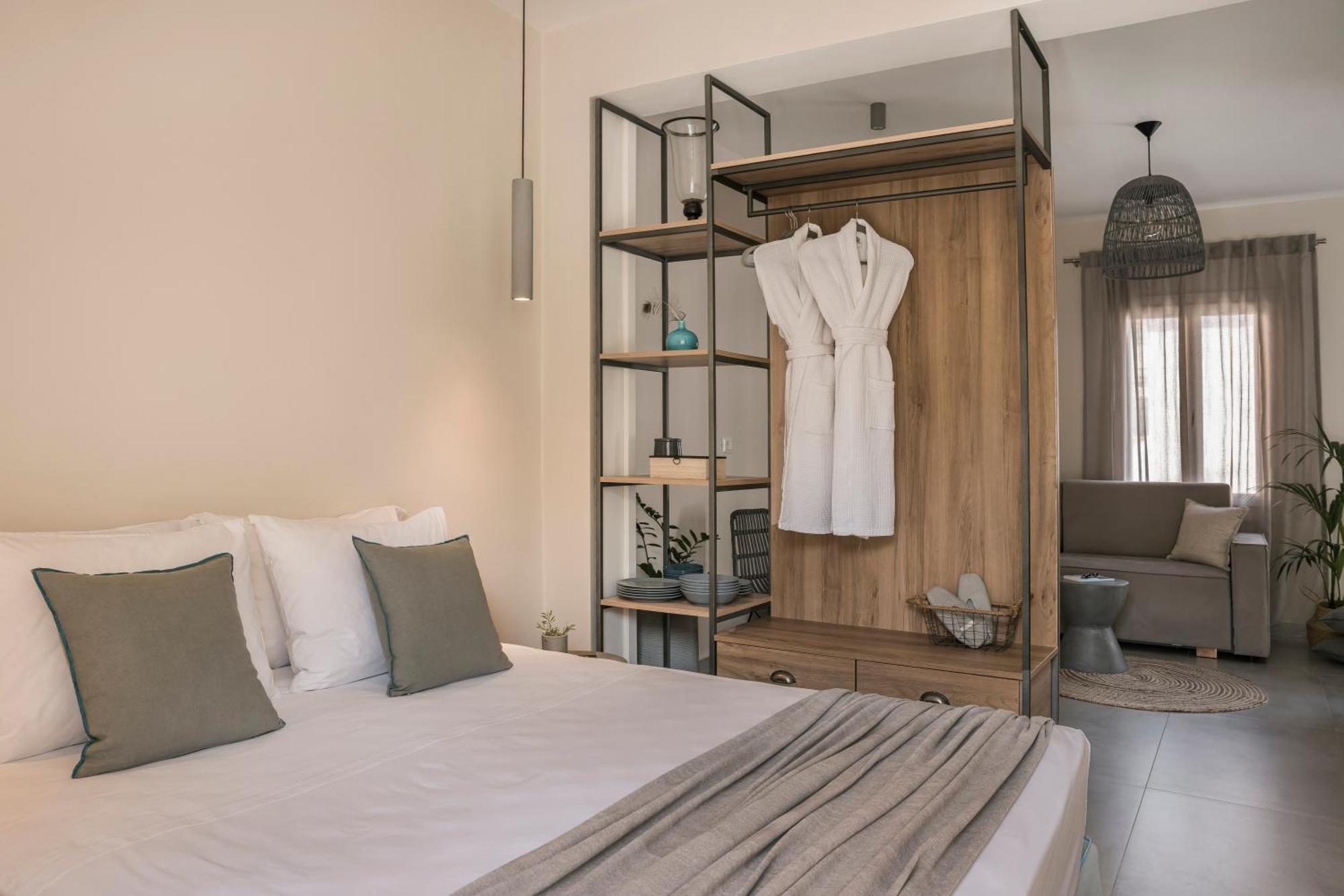 Marissa'S Elegant Retreats Lejlighed Argostoli  Eksteriør billede