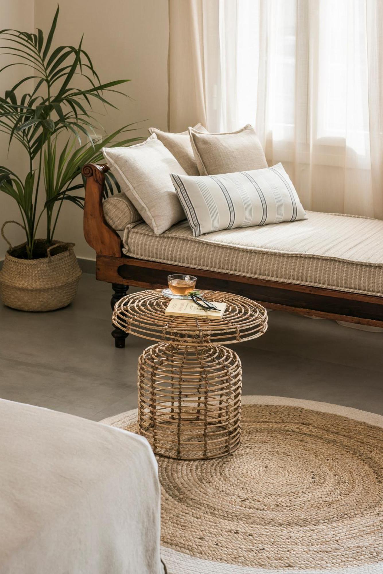 Marissa'S Elegant Retreats Lejlighed Argostoli  Eksteriør billede