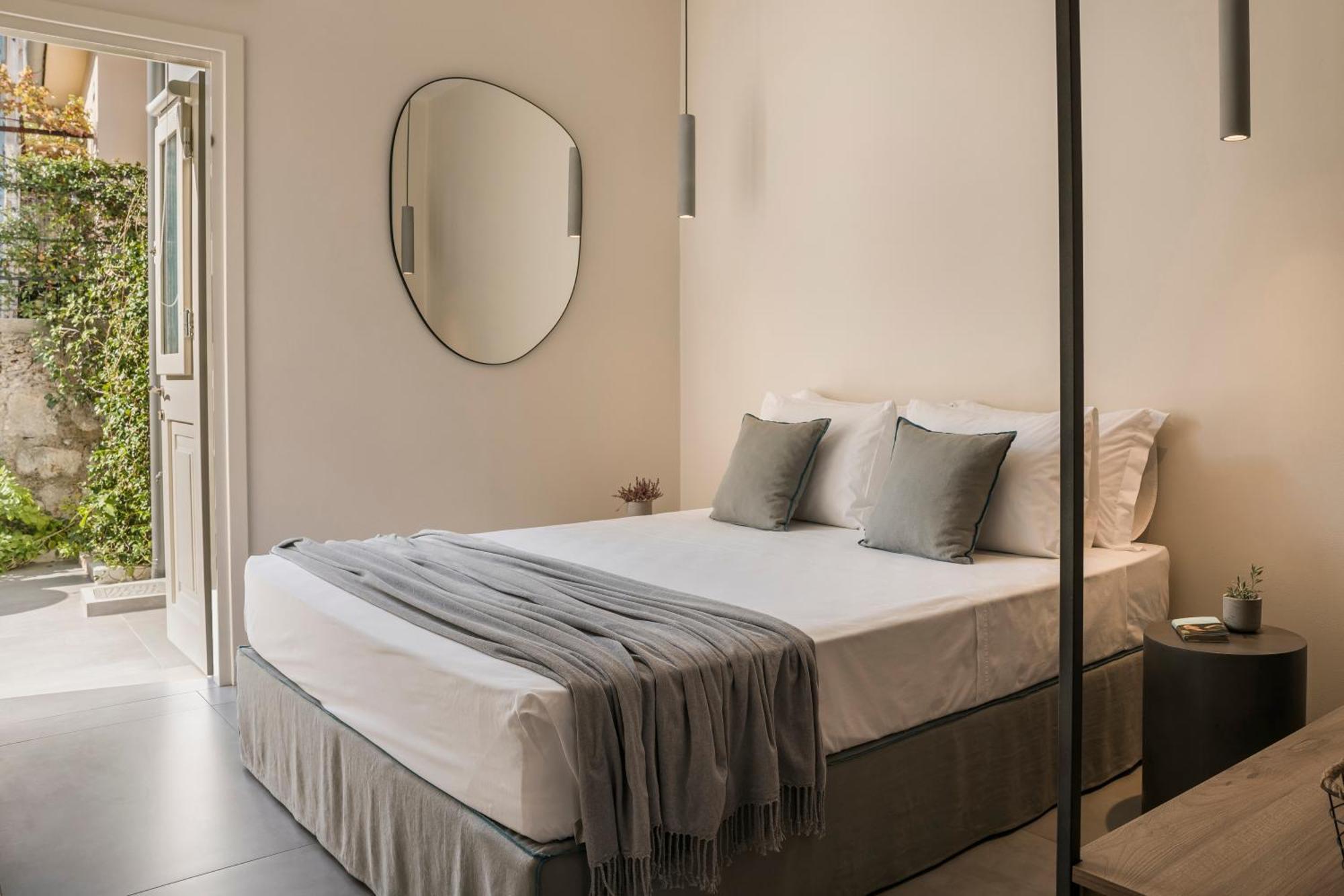 Marissa'S Elegant Retreats Lejlighed Argostoli  Eksteriør billede