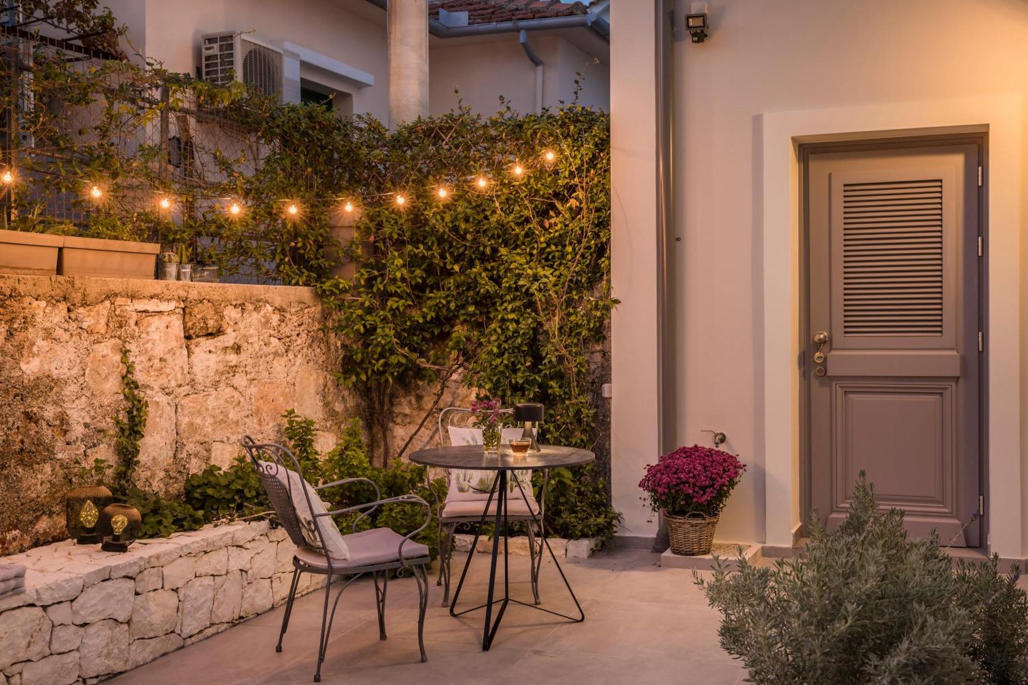 Marissa'S Elegant Retreats Lejlighed Argostoli  Eksteriør billede