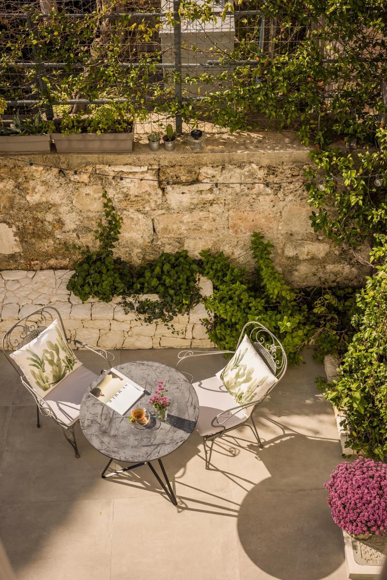 Marissa'S Elegant Retreats Lejlighed Argostoli  Eksteriør billede