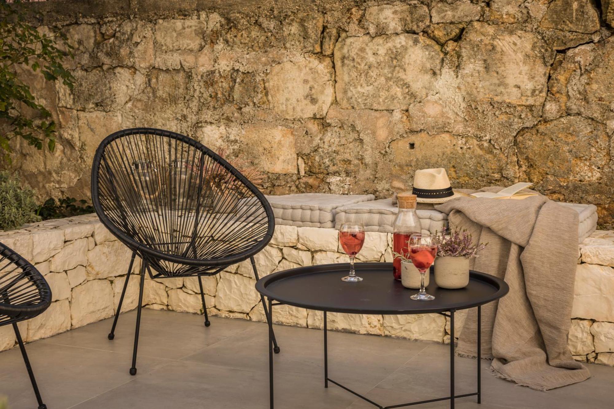 Marissa'S Elegant Retreats Lejlighed Argostoli  Eksteriør billede