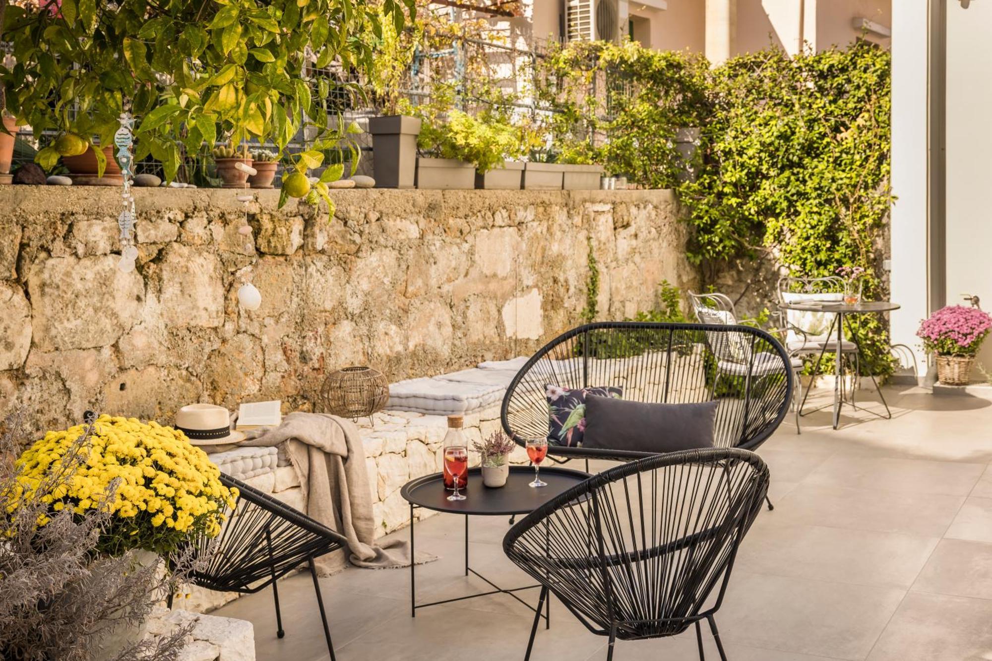 Marissa'S Elegant Retreats Lejlighed Argostoli  Eksteriør billede