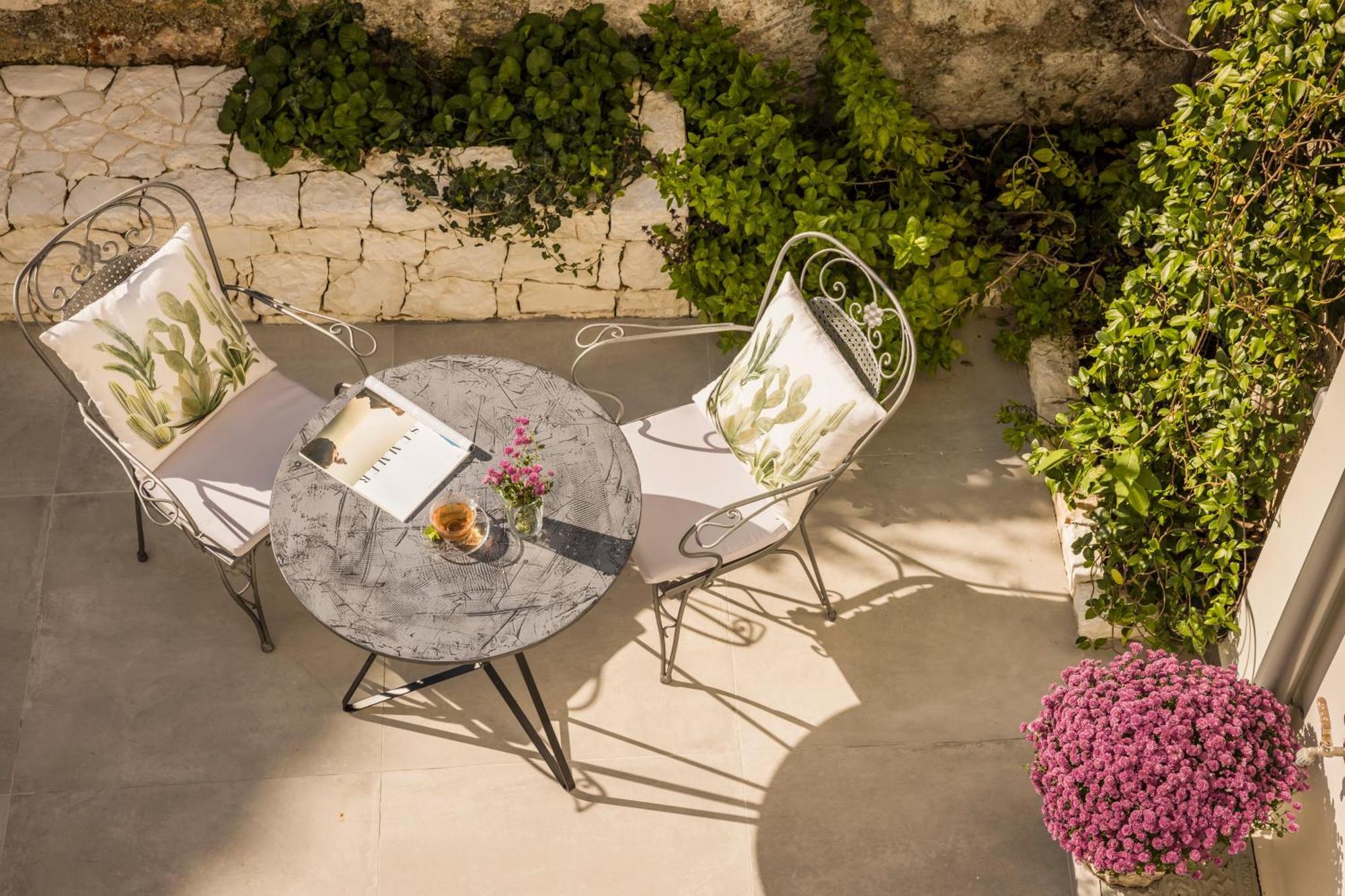 Marissa'S Elegant Retreats Lejlighed Argostoli  Eksteriør billede