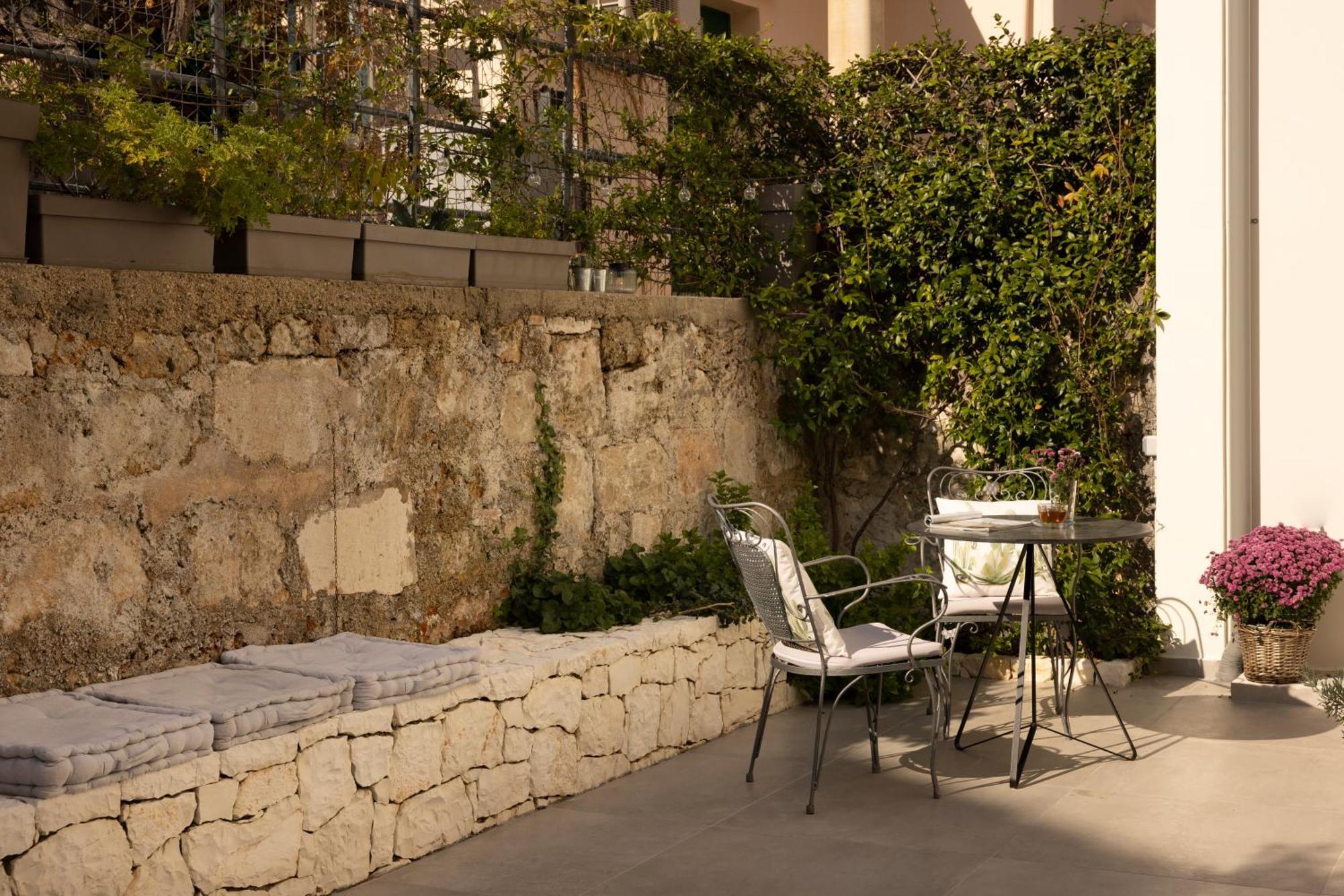 Marissa'S Elegant Retreats Lejlighed Argostoli  Eksteriør billede